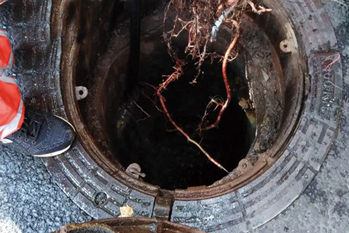 海州管道预处理